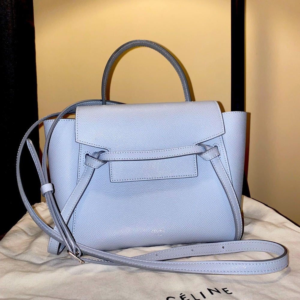 Celine Beltbag
